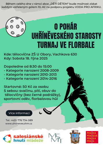 Turnaj O pohár 2025 Turnaj O pohár 2025